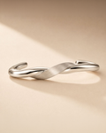 Torsade Twist Cuff