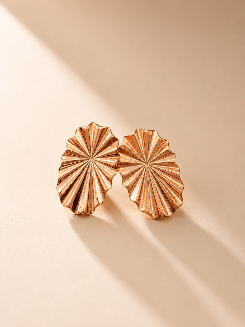 Coralline Earrings