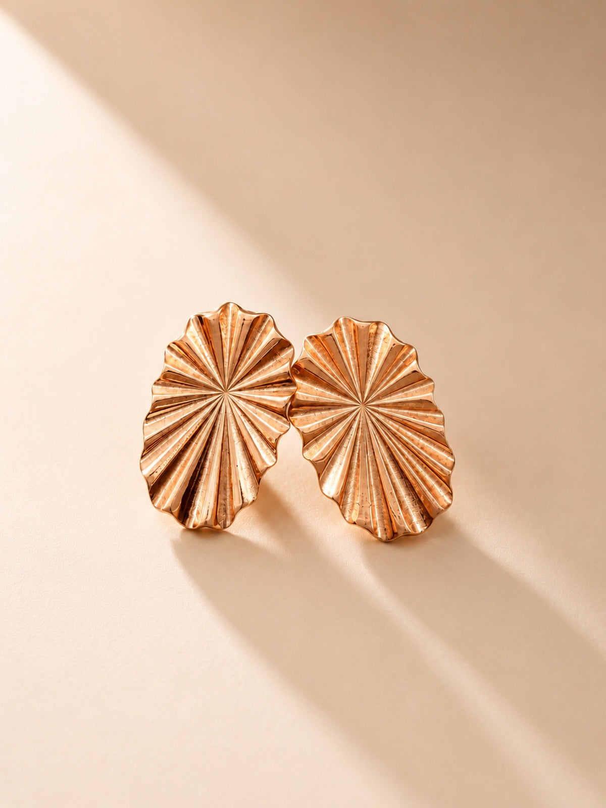 Coralline Earrings