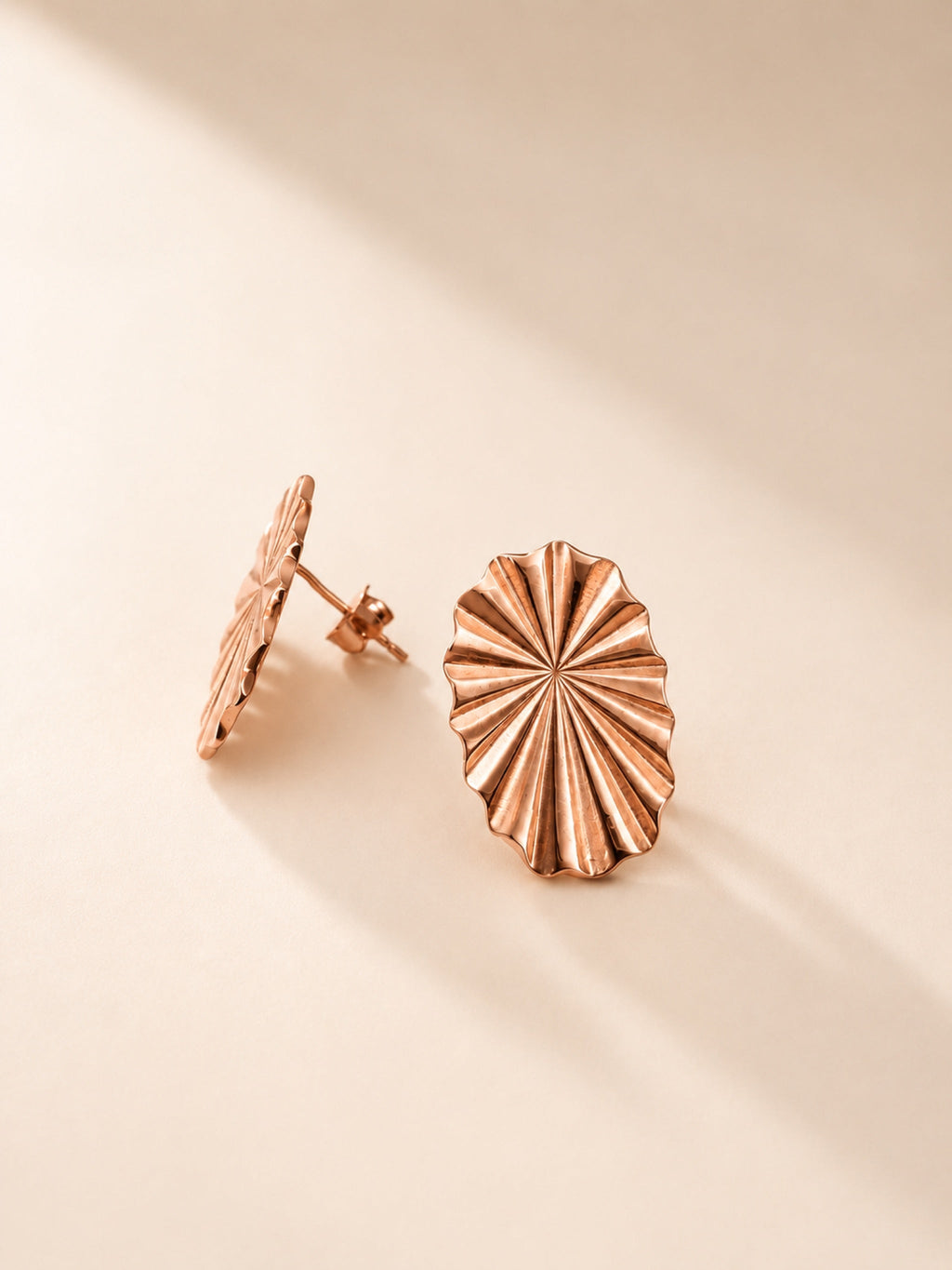 Coralline Earrings