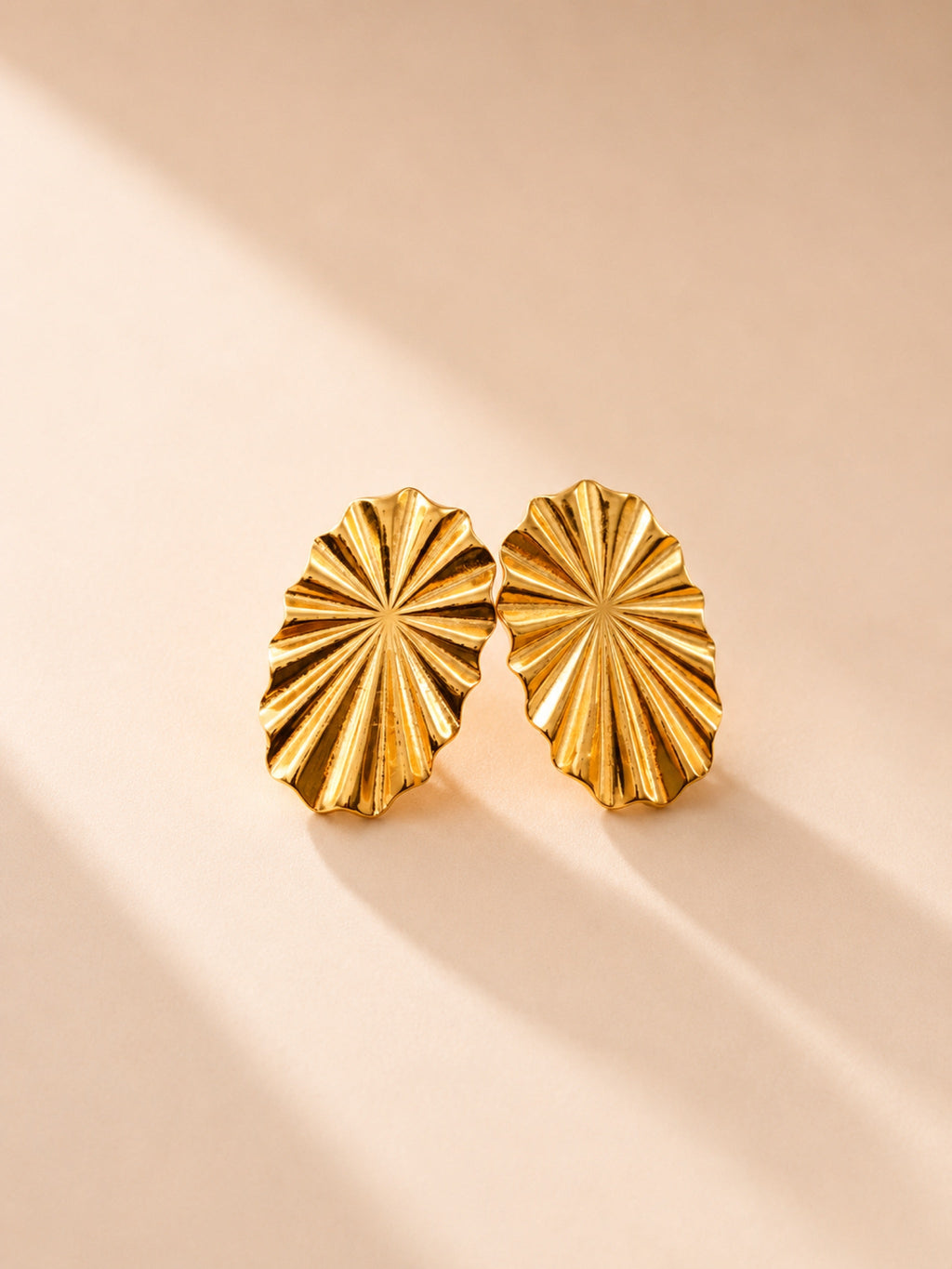Coralline Earrings