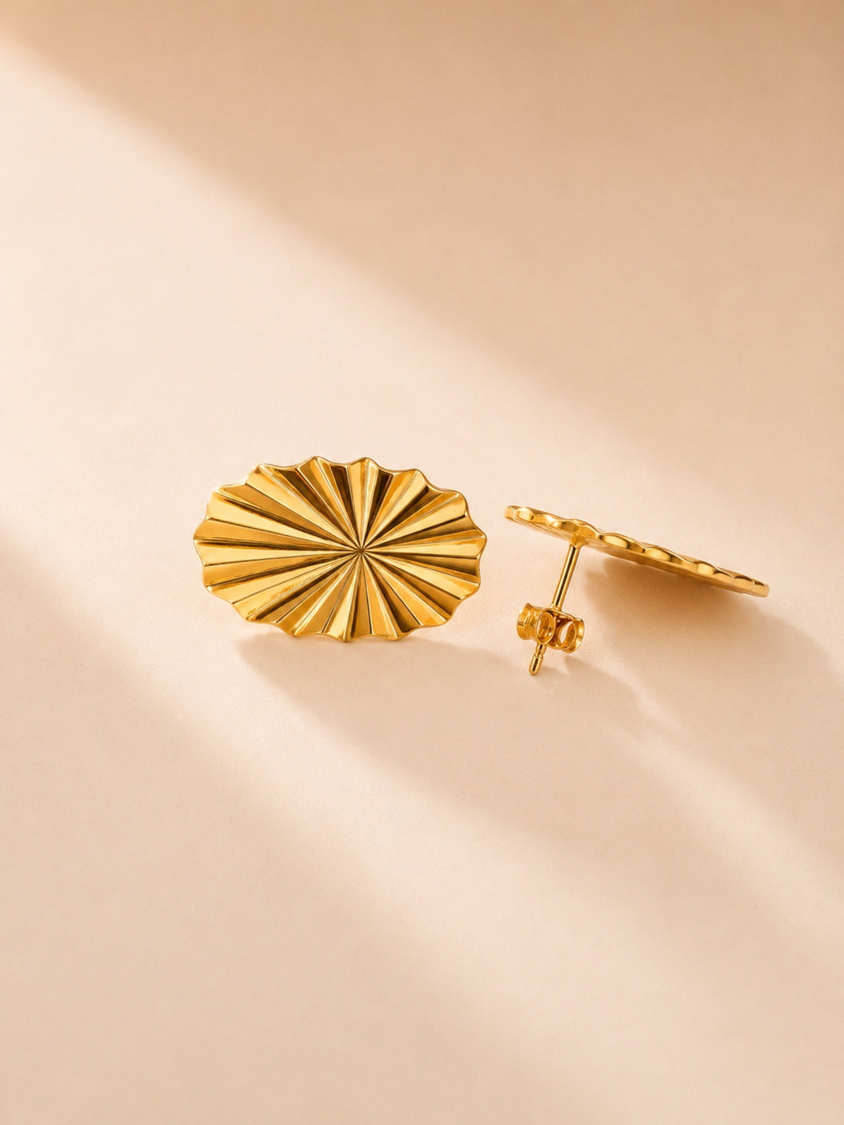 Coralline Earrings