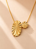 Coralline Necklace