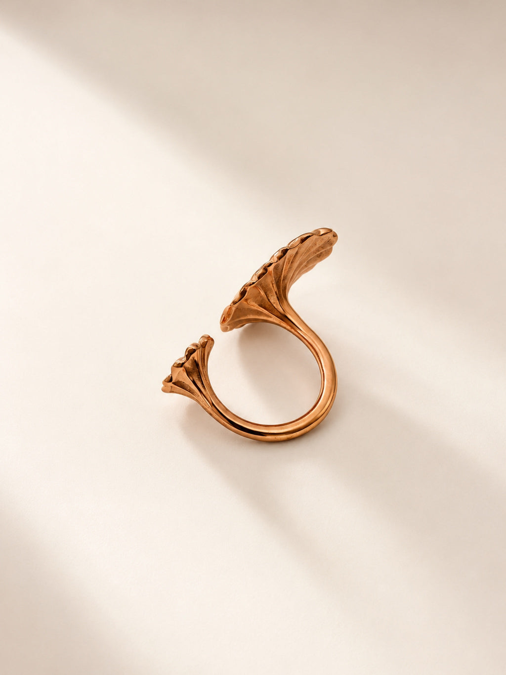 Coralline Ring