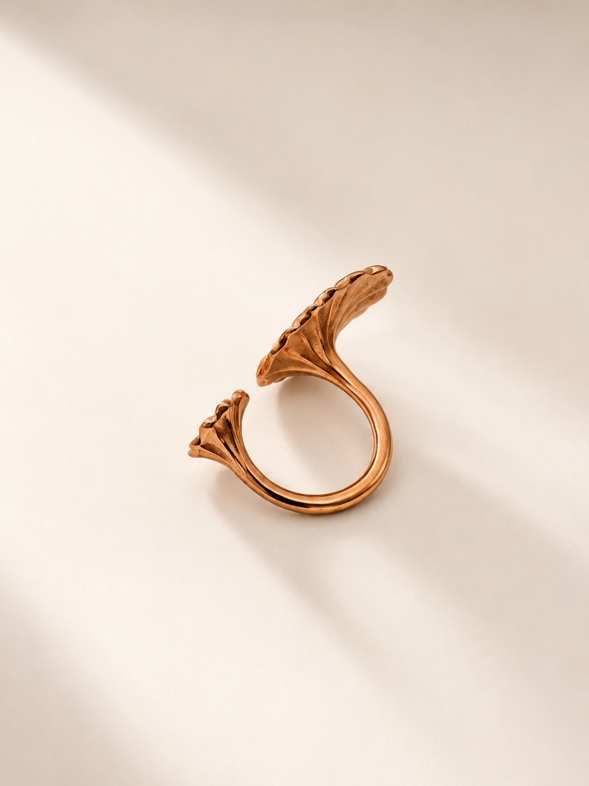 Coralline Ring